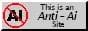 This is an anti AI site