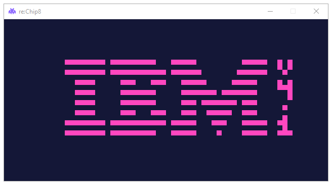 ibm logo